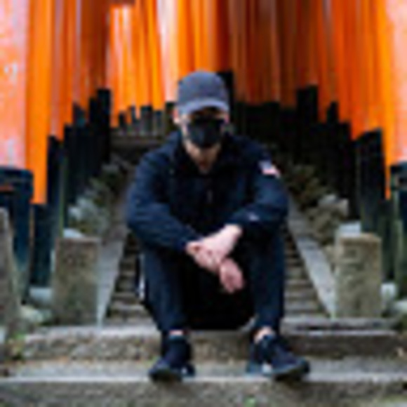 Meet your Posher, Nick - Picture 1 of 1